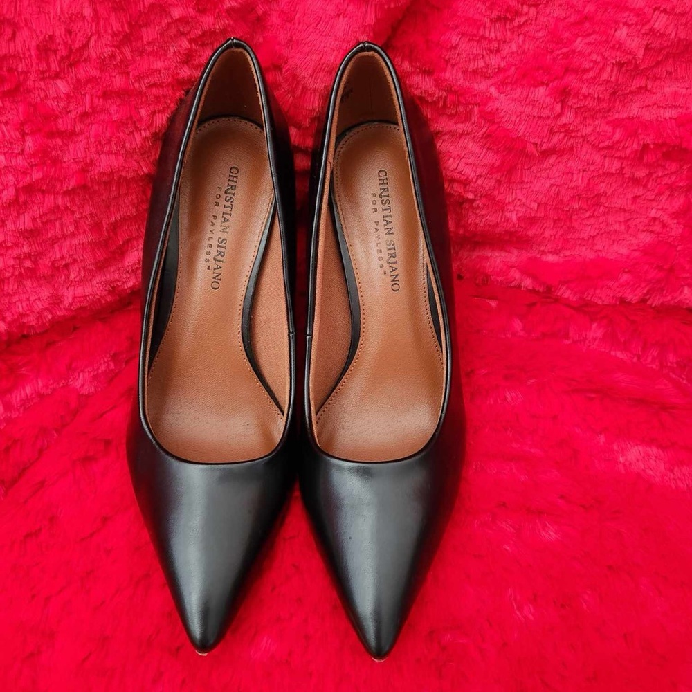 Heels
